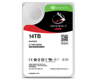 Seagate IRONWOLF PRO CMR 14TB 7200obr. 256MB - 488304 - zdjęcie 2